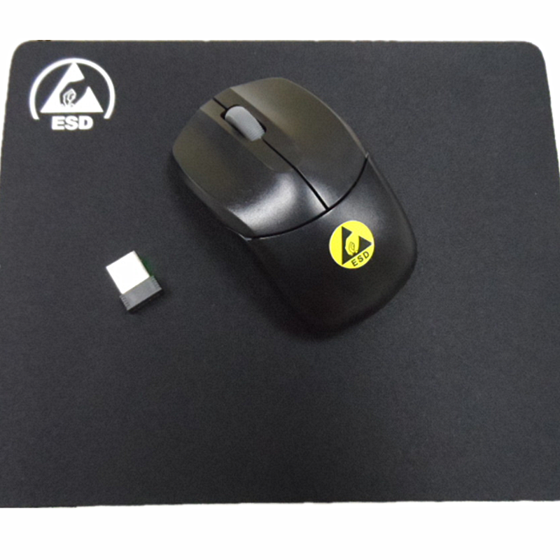 ESD Mouse Pad